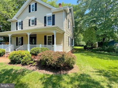 28250 Old Village Road, Mechanicsville, メリーランド 20659, アメリカ合衆国