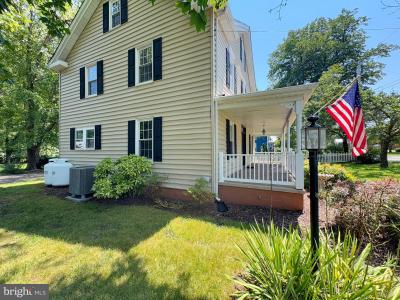 28250 Old Village Road, Mechanicsville, メリーランド 20659, アメリカ合衆国