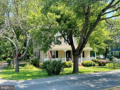 28250 Old Village Road, Mechanicsville, メリーランド 20659, アメリカ合衆国