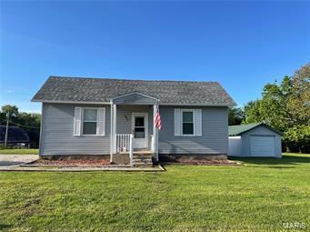 801 W Rolla Rd, Salem, Missouri 65560, Estados Unidos