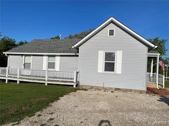 801 W Rolla Rd, Salem, Missouri 65560, Estados Unidos