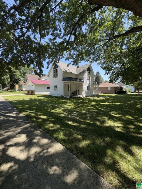 302 2nd Street South, Albert City, Iowa 50510