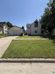 302 2nd Street South, Albert City, Iowa 50510, USA