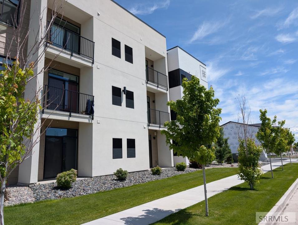 311 E Lorene Street #2206, Rexburg, Idaho 83440, HOA KỲ