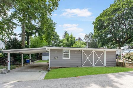 51 W. Maple Street, Dallastown, Pennsylvania 17313