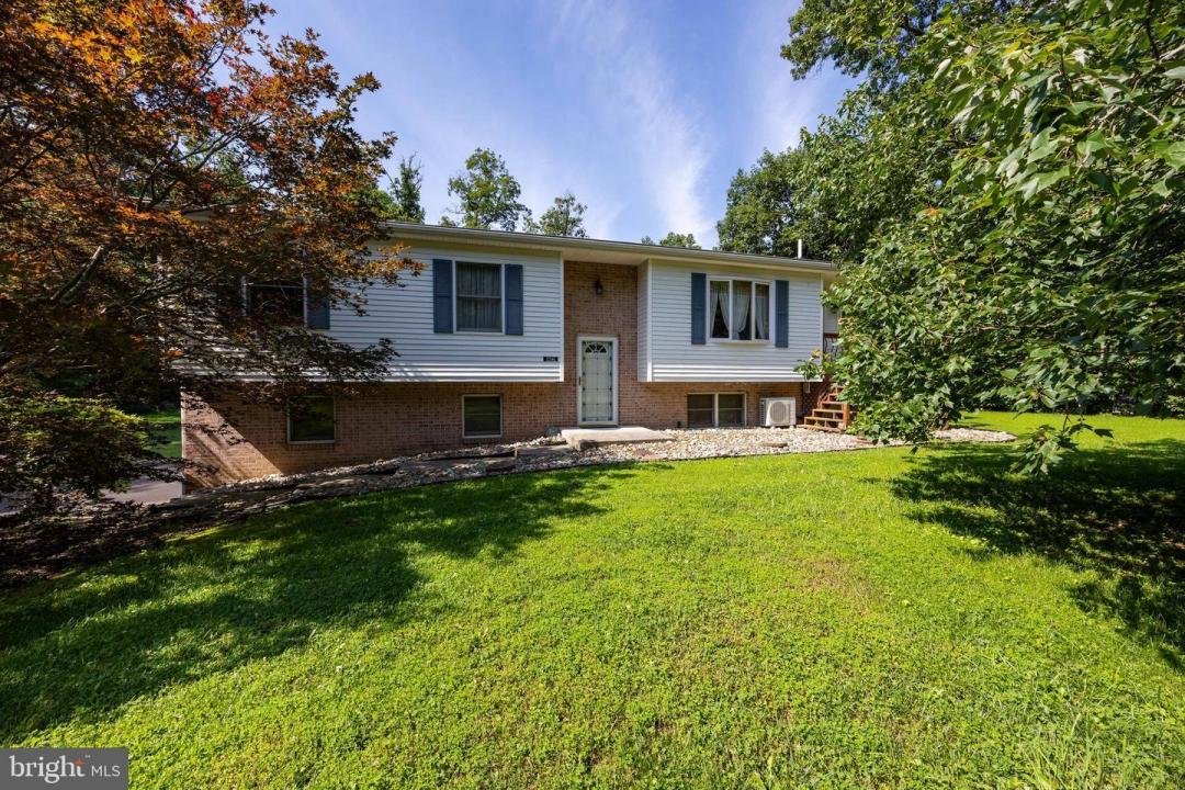 136 Tupelo Drive, Hedgesville, Zachodnia Wirginia 25427, USA