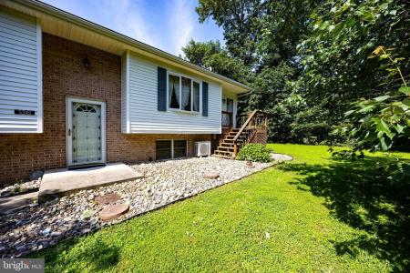 136 Tupelo Drive, Hedgesville, Zachodnia Wirginia 25427, USA