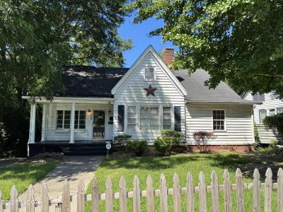 3408 Ridge Avenue, Macon, גאורגיה 31204, ארצות הברית של אמריקה 