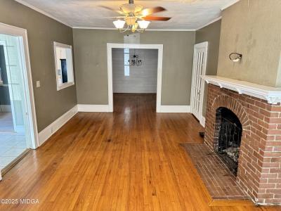 3408 Ridge Avenue, Macon, Georgia 31204