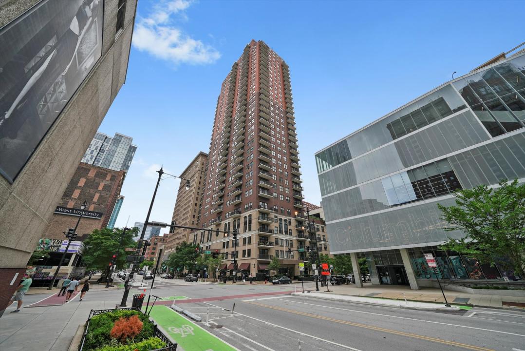 41 E 8th Street , 1404, Chicago, Illinois 60605, États-Unis
