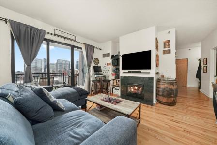 41 E 8th Street , 1404, Chicago, Illinois 60605, États-Unis