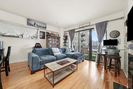 41 E 8th Street , 1404, Chicago, Illinois 60605, États-Unis