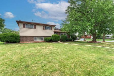 1795 W Jo Ann Lane W, Addison, Illinois 60101, USA
