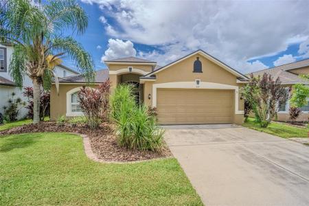 3132 Dunstable Drive, Land O Lakes, Florida 34638, USA