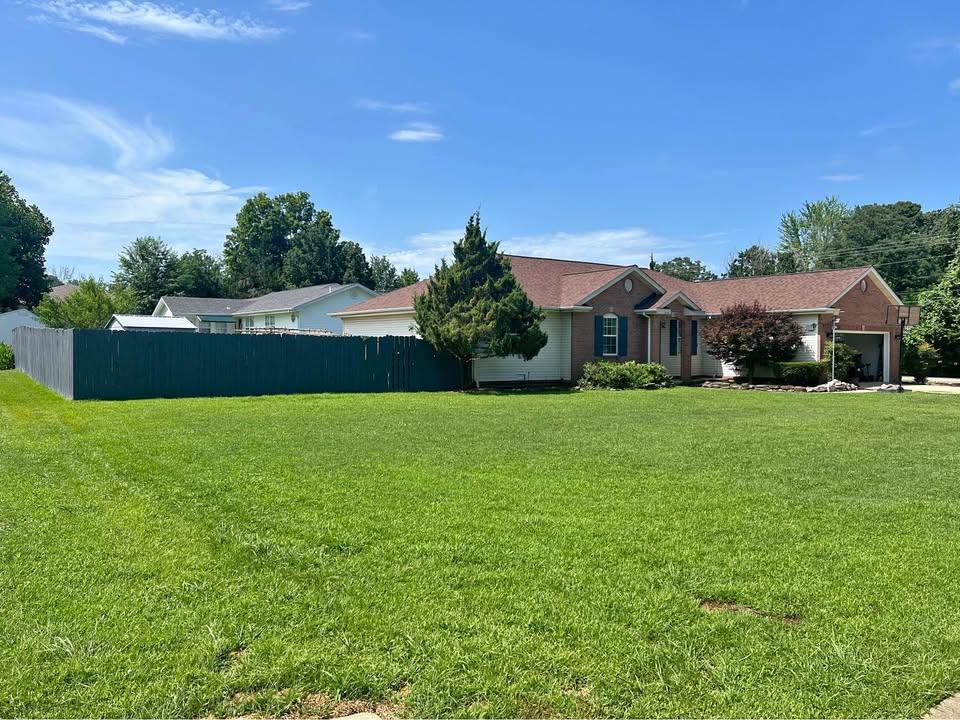 1850 Birch Place, Poplar Bluff, Missouri 63901, États-Unis