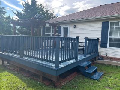 1850 Birch Place, Poplar Bluff, Missouri 63901, États-Unis