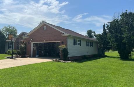 1850 Birch Place, Poplar Bluff, Missouri 63901, États-Unis