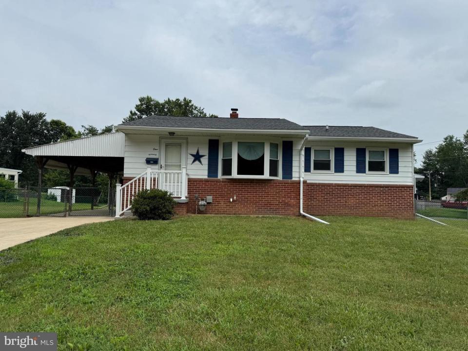 1 Holden Dr, New Castle, Delaware 19720, Amerika Birleşik Devletleri