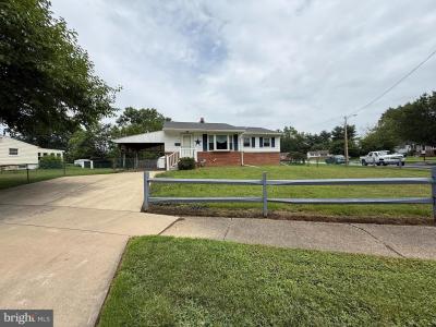 1 Holden Dr, New Castle, Delaware 19720, Amerika Birleşik Devletleri