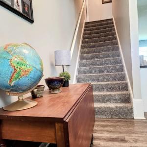 145 Central Park Avenue, Berea, Кентуки 40403, Соединенные Штаты