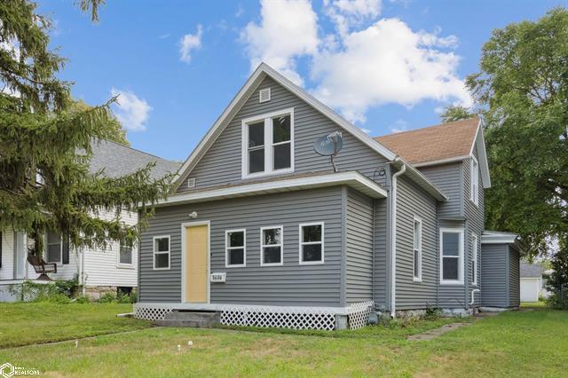 1830 Sunnyside Ave., Burlington, 아이오와 52601, 미국