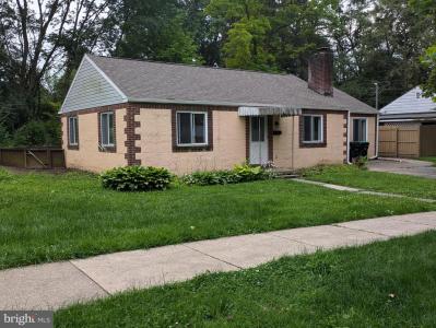 106 Westerly Pkwy, State College, Pennsylvania 16801, USA