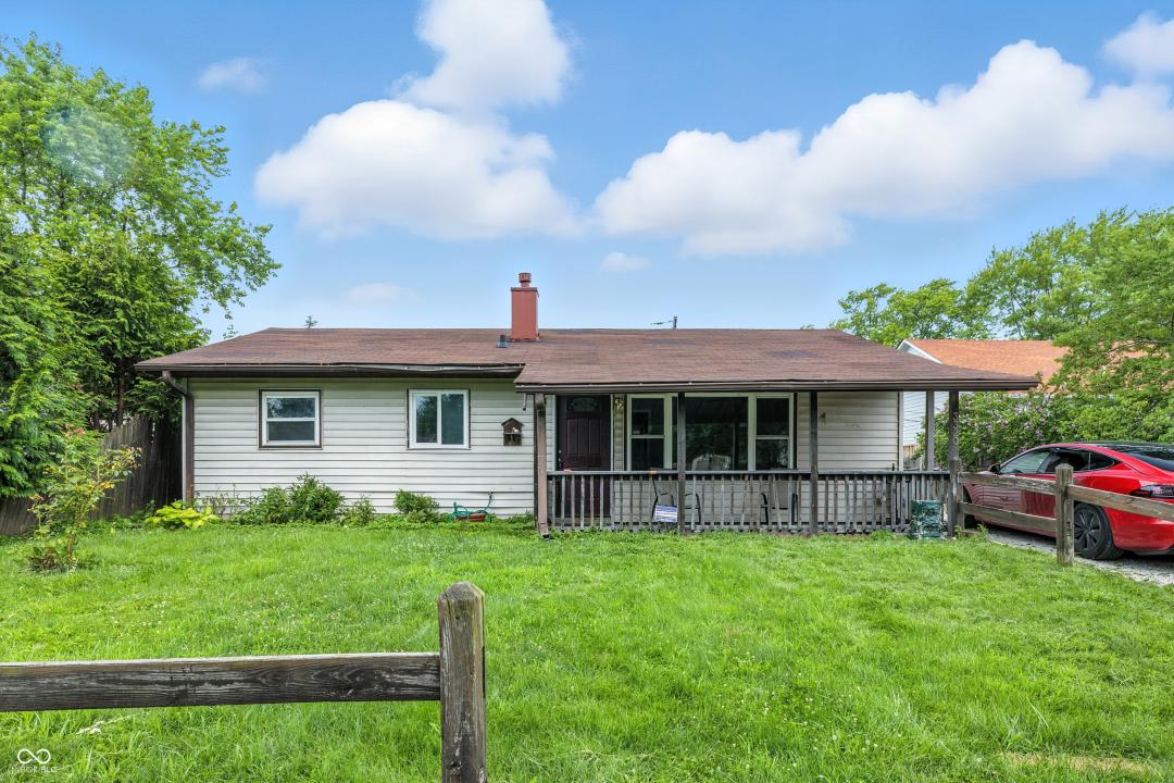 3320 Welch Drive, Indianapolis, Indiana 46224, USA