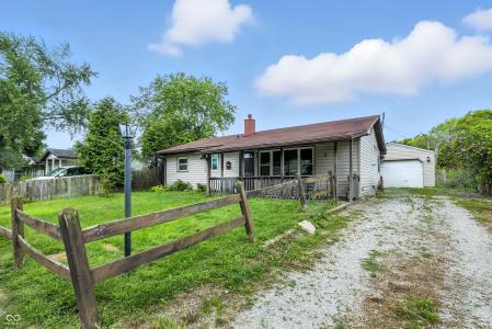 3320 Welch Drive, Indianapolis, Indiana 46224, USA
