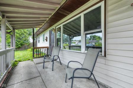 3320 Welch Drive, Indianapolis, Indiana 46224, USA