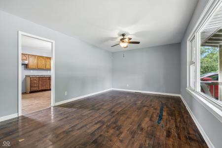 3320 Welch Drive, Indianapolis, Indiana 46224, USA