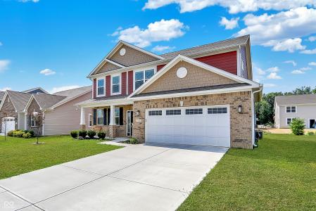 1715 Beyers Street, Fortville, Indiana 46040, Stati Uniti