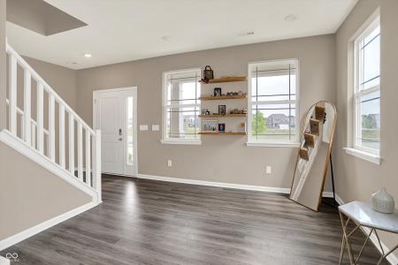 1715 Beyers Street, Fortville, Indiana 46040, Stati Uniti
