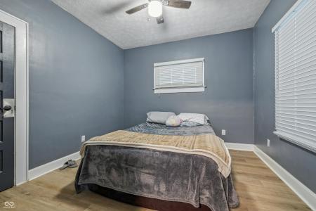 1110 N Tibbs Avenue, Indianapolis, 印第安納州 46222, 美國
