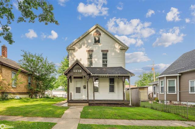 1219 N. 7th., Burlington, Айова 52601, Соединенные Штаты