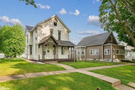 1219 N. 7th., Burlington, Айова 52601, Соединенные Штаты