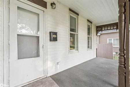 1219 N. 7th., Burlington, Айова 52601, Соединенные Штаты