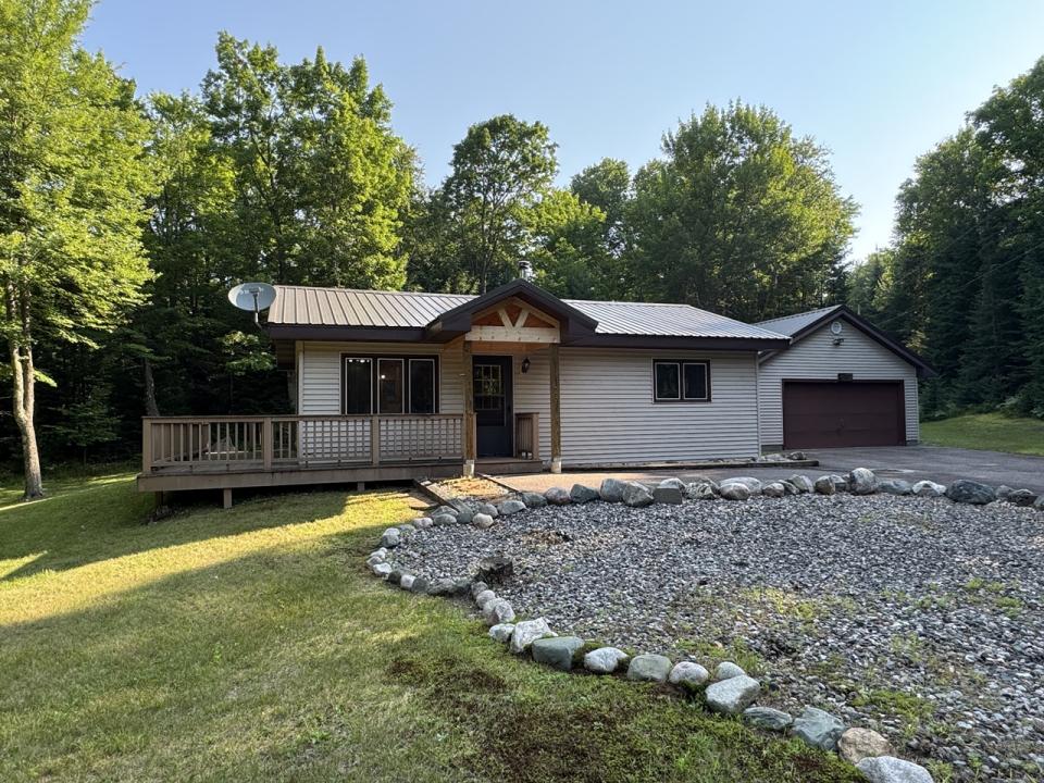 5140W Flowageview Dr, Mercer, Wisconsin 54547, Estados Unidos