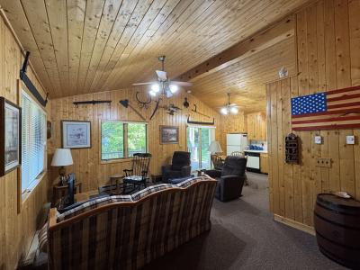 5140W Flowageview Dr, Mercer, Wisconsin 54547, Estados Unidos