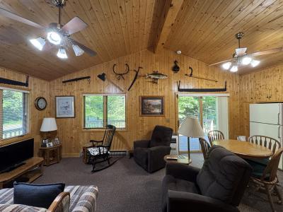 5140W Flowageview Dr, Mercer, Wisconsin 54547, Estados Unidos