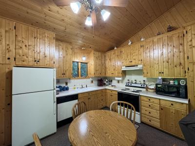 5140W Flowageview Dr, Mercer, Wisconsin 54547, Estados Unidos