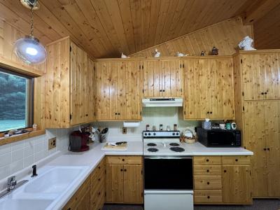 5140W Flowageview Dr, Mercer, Wisconsin 54547, Estados Unidos