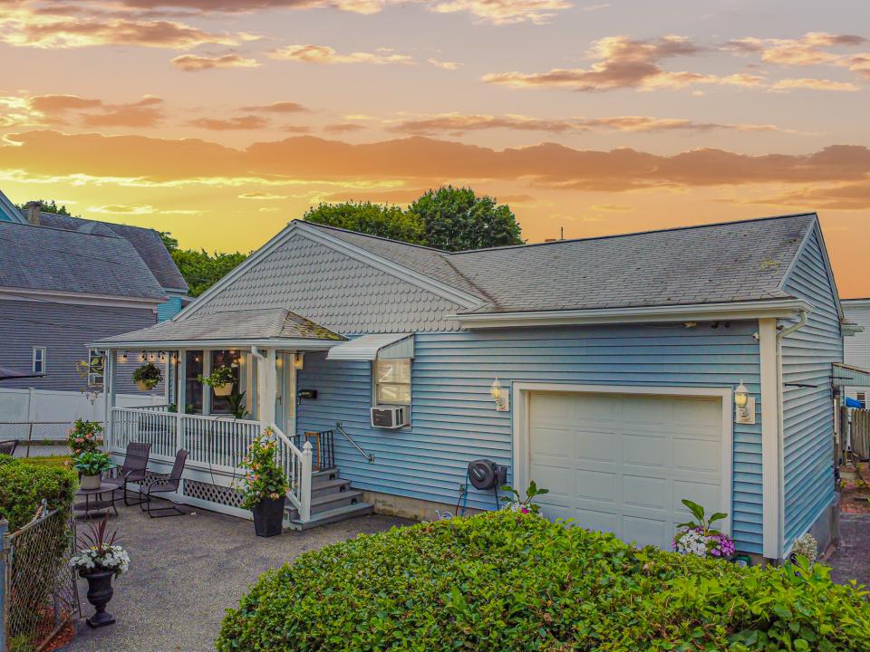334 High St, Lawrence, Massachusetts 01841