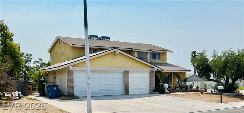 421 Courtney Lane, Las Vegas, Nevada 89107, Amerika Birleşik Devletleri