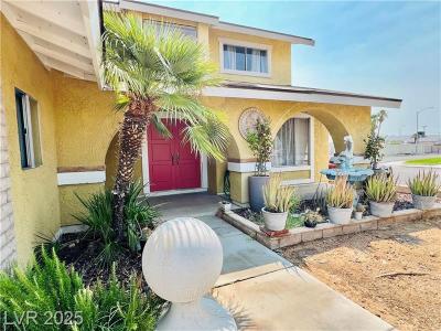 421 Courtney Lane, Las Vegas, Nevada 89107, Amerika Birleşik Devletleri