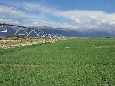 19993 County Road 59, Moffat, كولورادو 81143, الولايات المتحدة