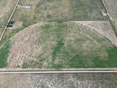 19993 County Road 59, Moffat, Colorado 81143, HOA KỲ