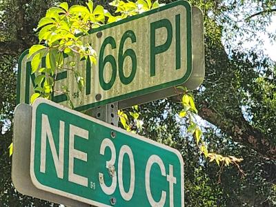 3200 NE 167 St, Citra, Florida 32113