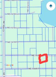 3200 NE 167 St, Citra, Florida 32113
