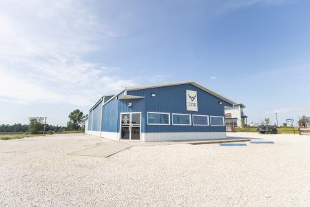 1350 E Highway 24, Moberly, Missouri 65270, Estados Unidos