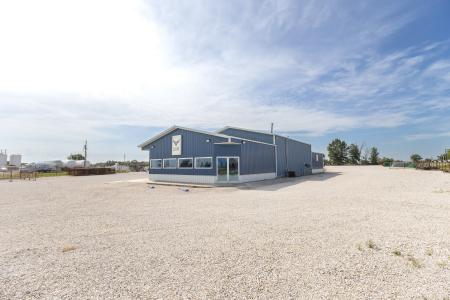 1350 E Highway 24, Moberly, Missouri 65270, Estados Unidos